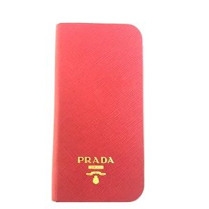 Prada IPhone Phone Case